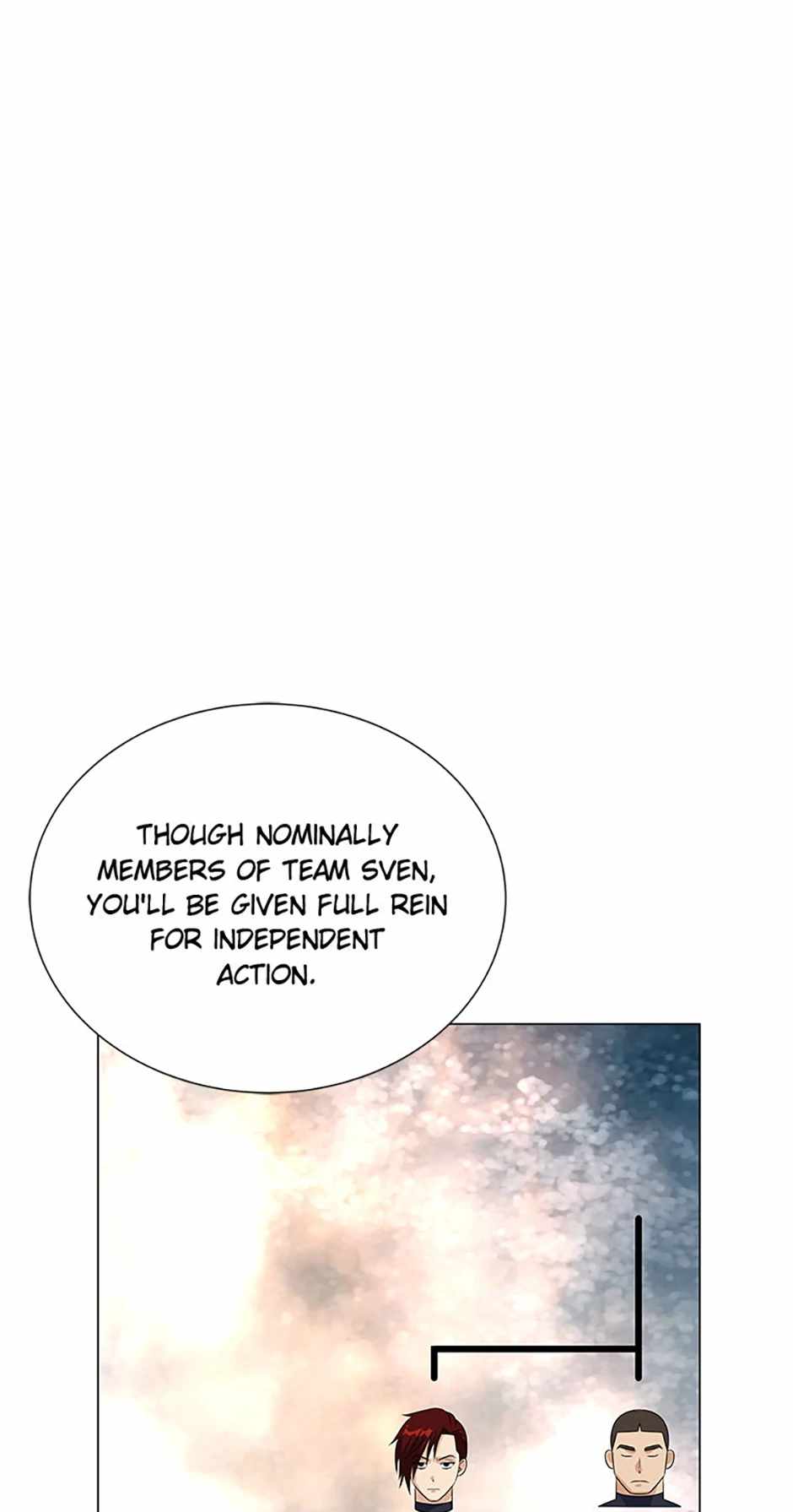 Carnivorous Hunter Chapter 90 34